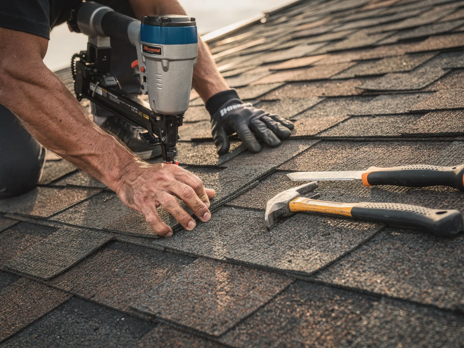 Why choose Roof Repair in Palmer, IA